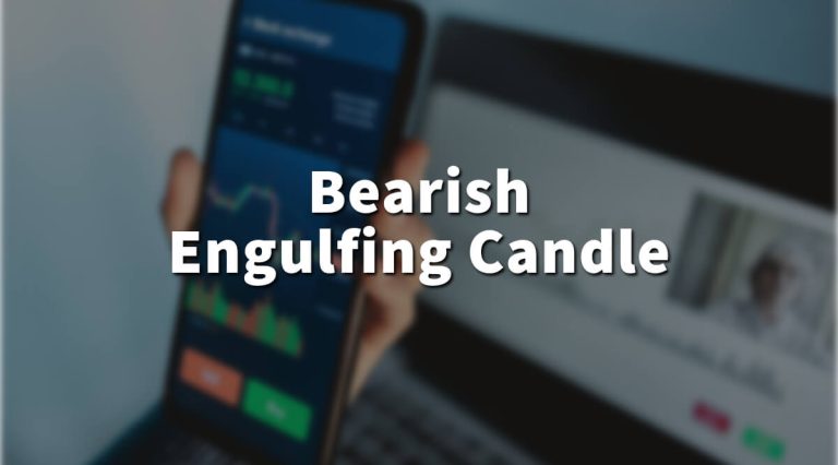 What Is a Bearish Engulfing Candle – All Details