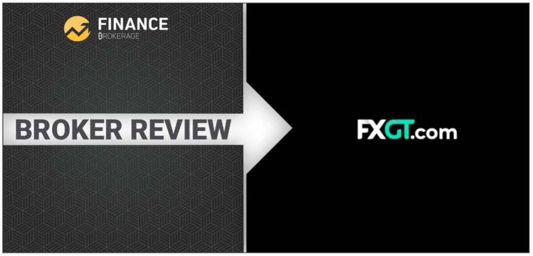 FXGT.com Review
