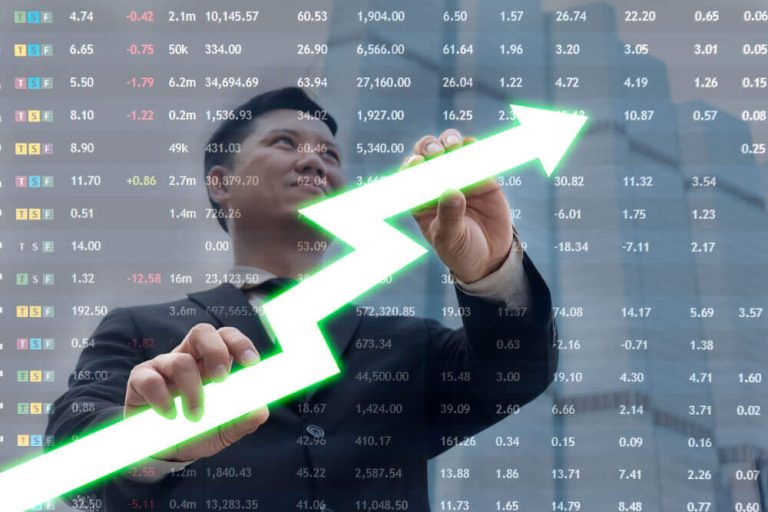 Stock Market Rally Faces Headwinds Amid Middle East Tensions