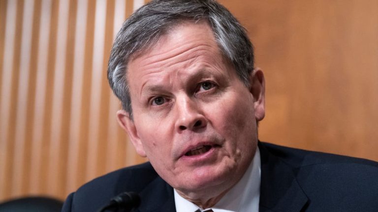 Sen Daines wants the $6 billion in Iranian assets to be used for Israeli defense