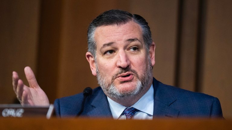 Coca-Cola quietly deletes language supporting BLM after Ted Cruz calls out pro-Hamas post