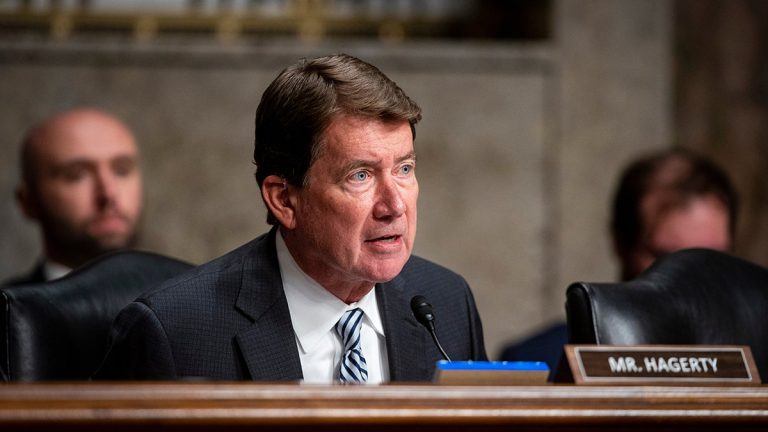 Gaza aid should go to Israel Iron Dome instead, GOP senators say: ‘Wipe Hamas’ from Earth