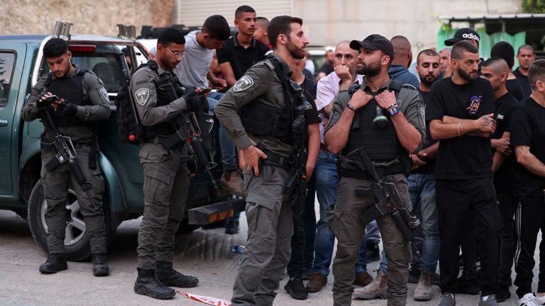 Israel Security Agency creates new unit to hunt, kill every Hamas terrorist in Oct. 7 surprise attacks: report