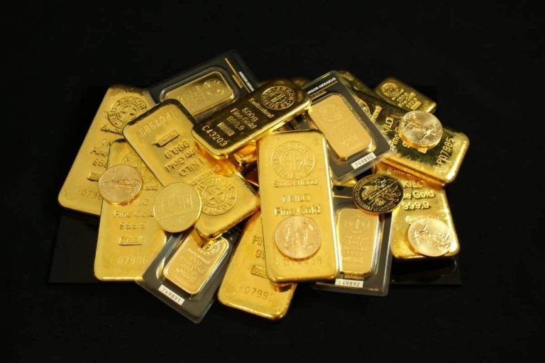 Gold Rate Today: 5-Month High Amid USD Dip