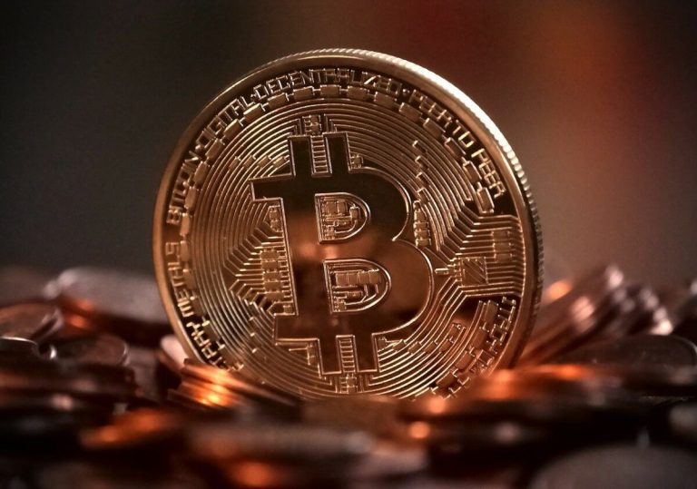 Bitcoin and Ethereum: Bitcoin close to $30000 yesterday