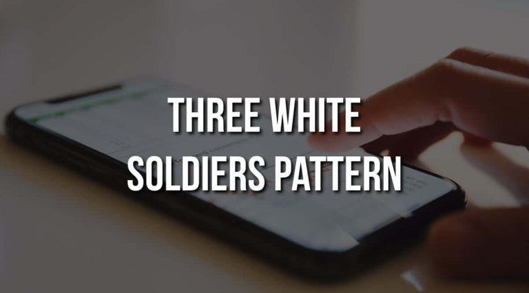 Three White Soldiers Pattern in Trading – Get All The Info