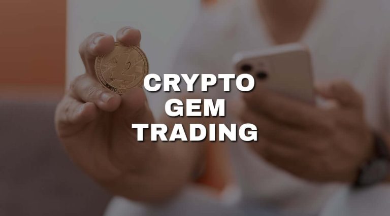 What Is Crypto Gem and Crypto Gem Trading?