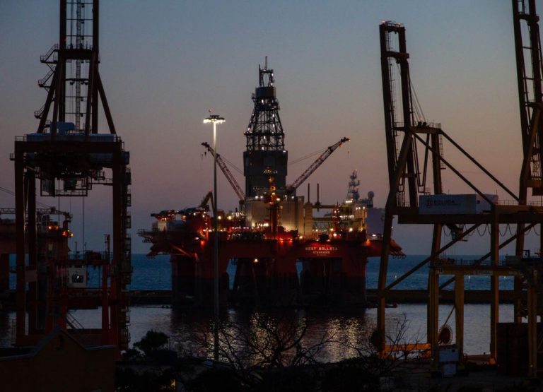 Trade Oil – Unlocking Profits Amid Volatility
