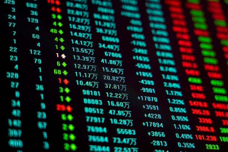 Stock Market Rally: Investors Await Fed Decision