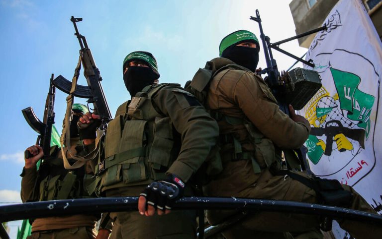US Demands Action Plan to Prevent Crypto Terrorism Funding