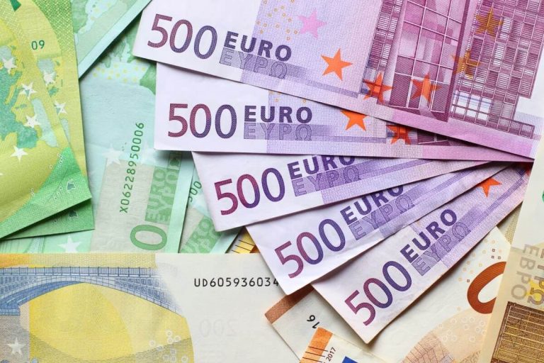 EUR/USD Technical Analysis: Eyes on ECB Rate Decision