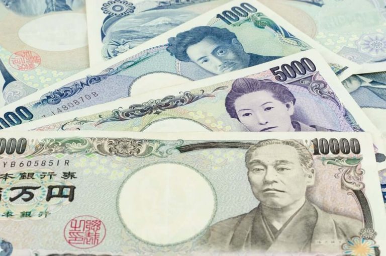 USD to JPY Teeters Below Critical 150.00 Mark