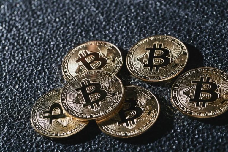 Bitcoin and Ethereum: Bitcoin made a break above $35000