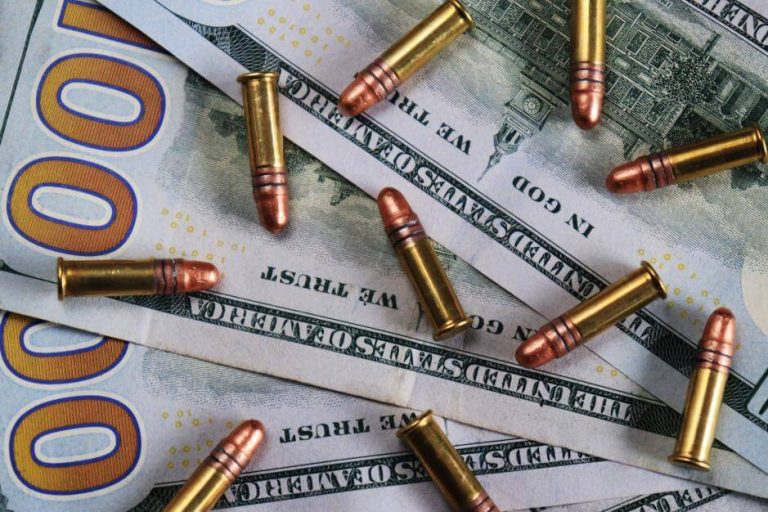 Navigating Future of Defense Technology, Strategy & Security