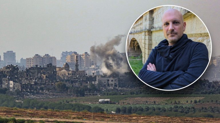 State Department official calls it quits after Biden says US will support Israel: ‘Policy disagreement’