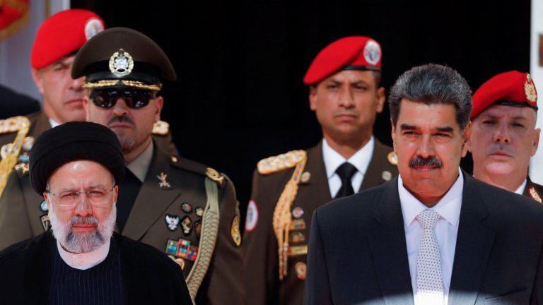 Biden admin’s Venezuela appeasement backfires as Maduro suspends primaries for alleged ‘corruption’