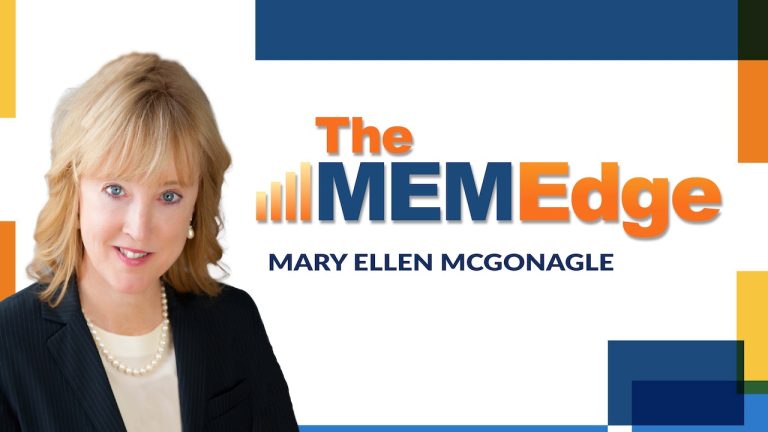 MEM TV: New BULLISH THRUST in the S&P 500