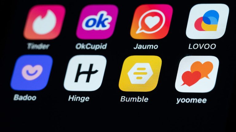 Bipartisan bill cracks down on dating app scams that cost victims over $1 billion a year