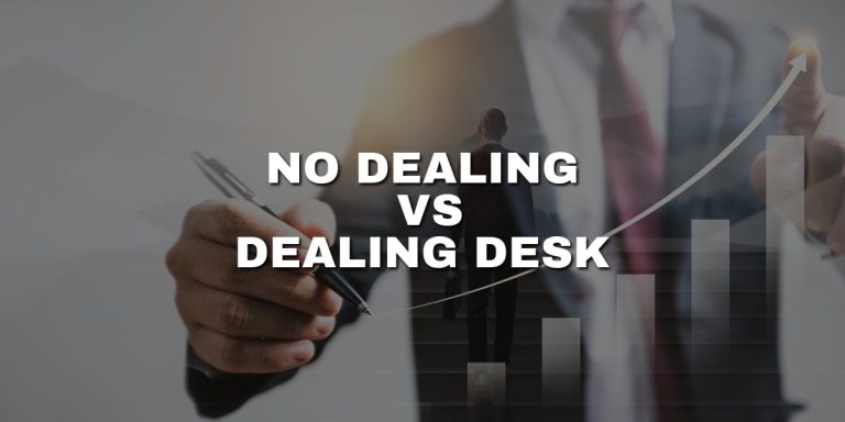 Dealing Desk vs No Dealing Desk Brokerages Explained