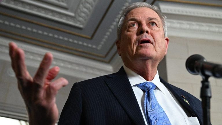 Conservative lawmakers wary over slowdown in government funding fight: ‘We punted’