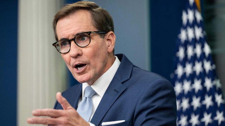 WATCH: Biden admin grilled for friendly overtures to Qatar, where Hamas leader lives