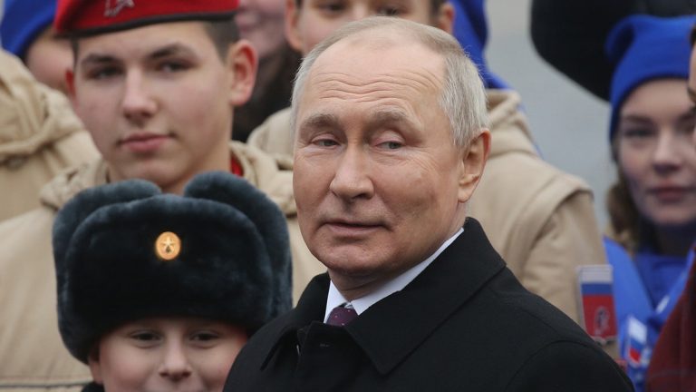 Russia test-launches nuclear-capable missile from new submarine