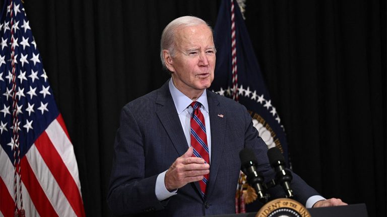 Biden unsure when American hostages will be freed by Hamas: ‘We don’t know’