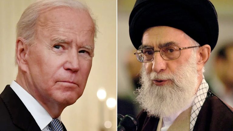 Iran flexes military advancements, increasing calls on Biden to act: ‘Weakness only invites more aggression’