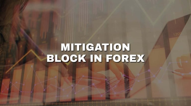 Mitigation block in forex – how to trade mitigation block?