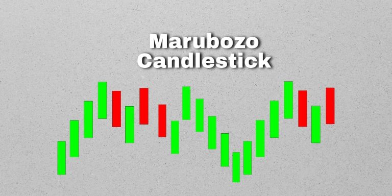 Marubozu Candle in Technical Analysis: Explained