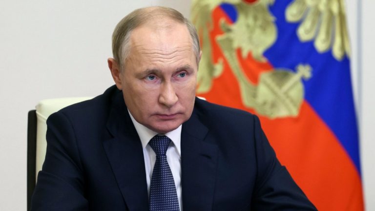 Putin 2024: Why he will almost certainly win another term, retaining presidency till 2030