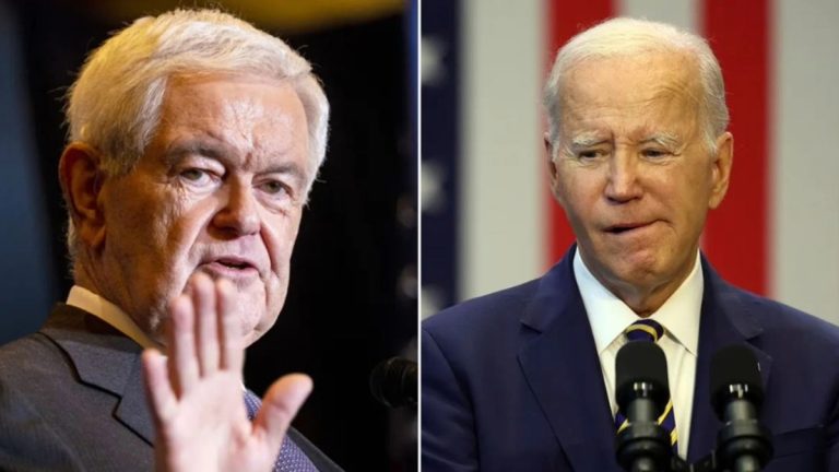 Tuesday’s elections will be ‘fascinating test’ of whether Biden’s sinking popularity ‘depressed’ Dem vote
