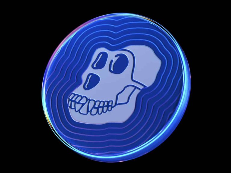 ApeCoin and Akita Inu: ApeCoin recovers to 1,500 level