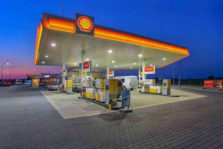 Shell Energy: Driving Profits in a Volatile Oil Market
