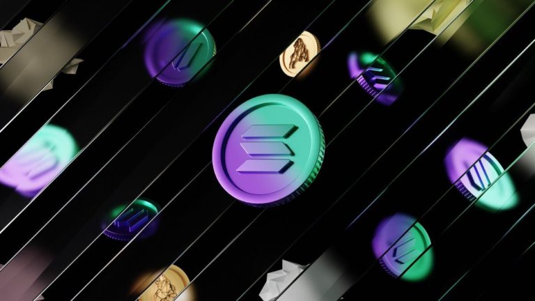 Solana and Cardano: Solana has support at the 40.00 level