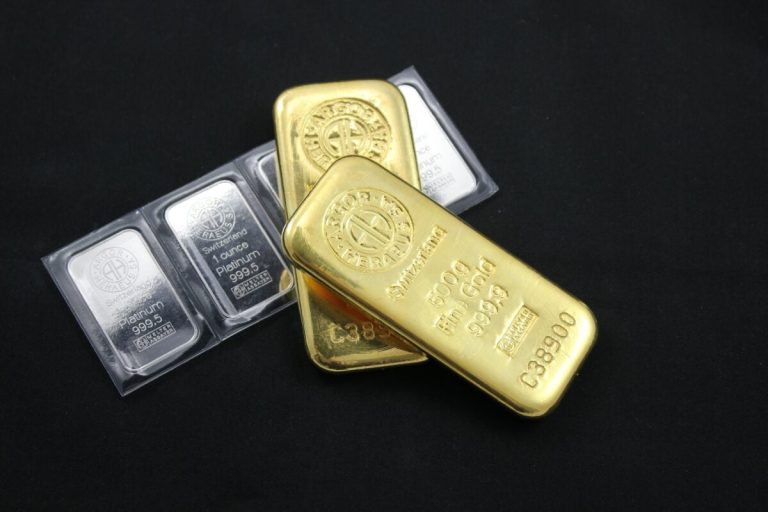 Gold is stable at $1995 and silver is holding at $23.70