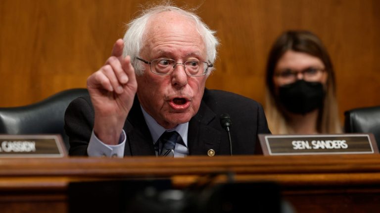 House Democrat slams Bernie Sanders’ call for barriers to Israel aid: ‘Let’s not play this game’