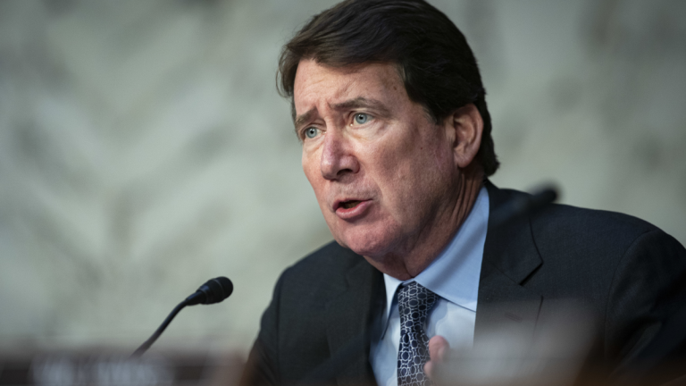 Top GOP senators slam Biden admin for ‘hidden’ plans on federal get-out-the-vote efforts