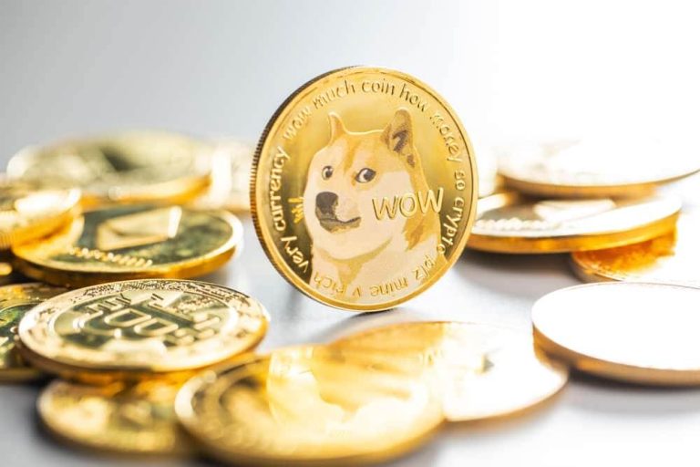 Dogecoin and Shiba Inu: Dogecoin climbs above 0.07500