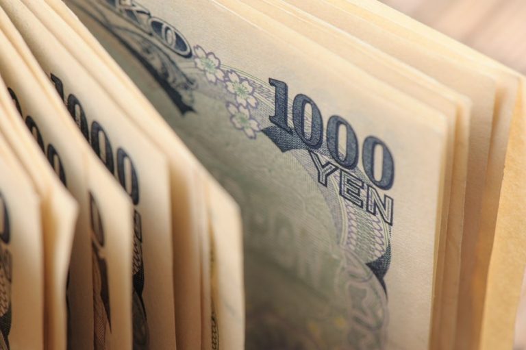 Yen Exchange Rate Below 150 Sparks Currency Fluctuations