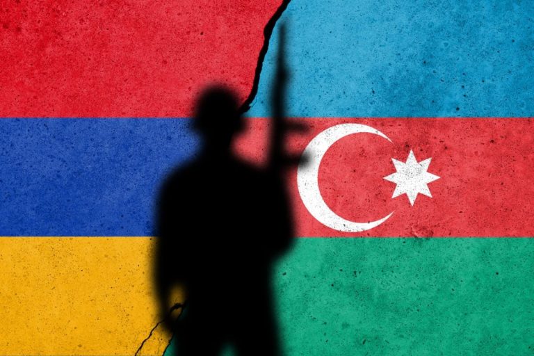 What does the future hold for the Nagorno-Karabakh Conflict?