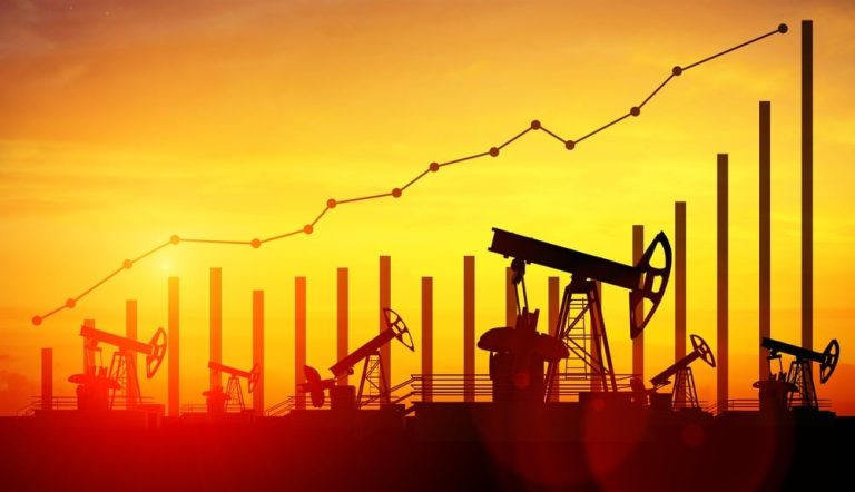 Into the World of Oil Trading Ahead of OPEC+ Meeting