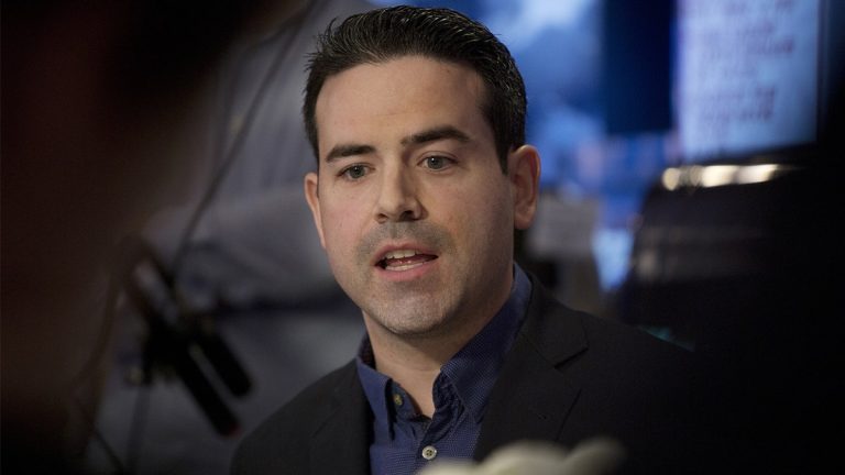 Kamala Harris’ new campaign spokesman called for defunding the police, packing the Supreme Court