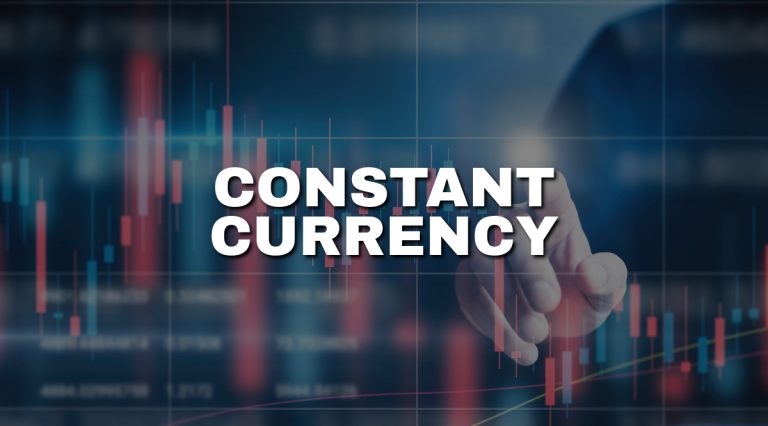 Constant Currency – what is it and how does it work?