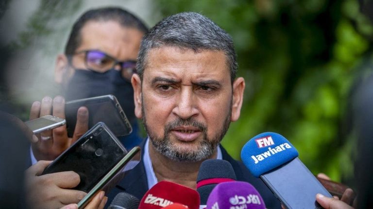 Senior Hamas official threatens Blinken, says America must ‘pay the price’ for Gaza blood: report