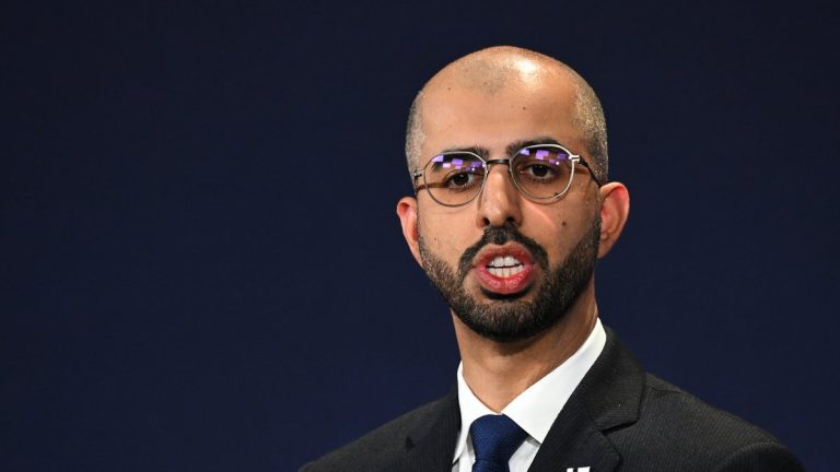 White House tackles concerns over Chinese interest in Middle East AI as firm tries to play both sides