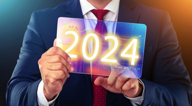 The Year of Forex Opportunities 2024: What to Watch!