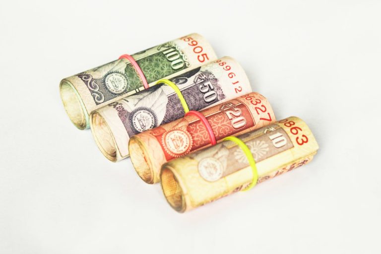 The Rise of Asian Currencies Amid Global Market Shifts