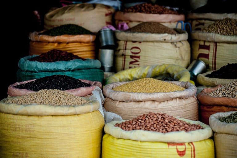 The 2023 Commodity Surge with Commodity Funds
