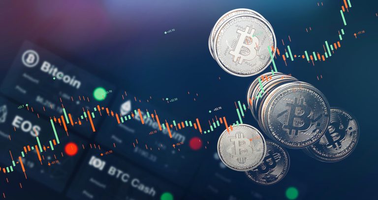 Cryptocurrency Prices in the Spotlight, Small Caps Now in an Uptrend